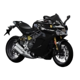 Motorsiklet