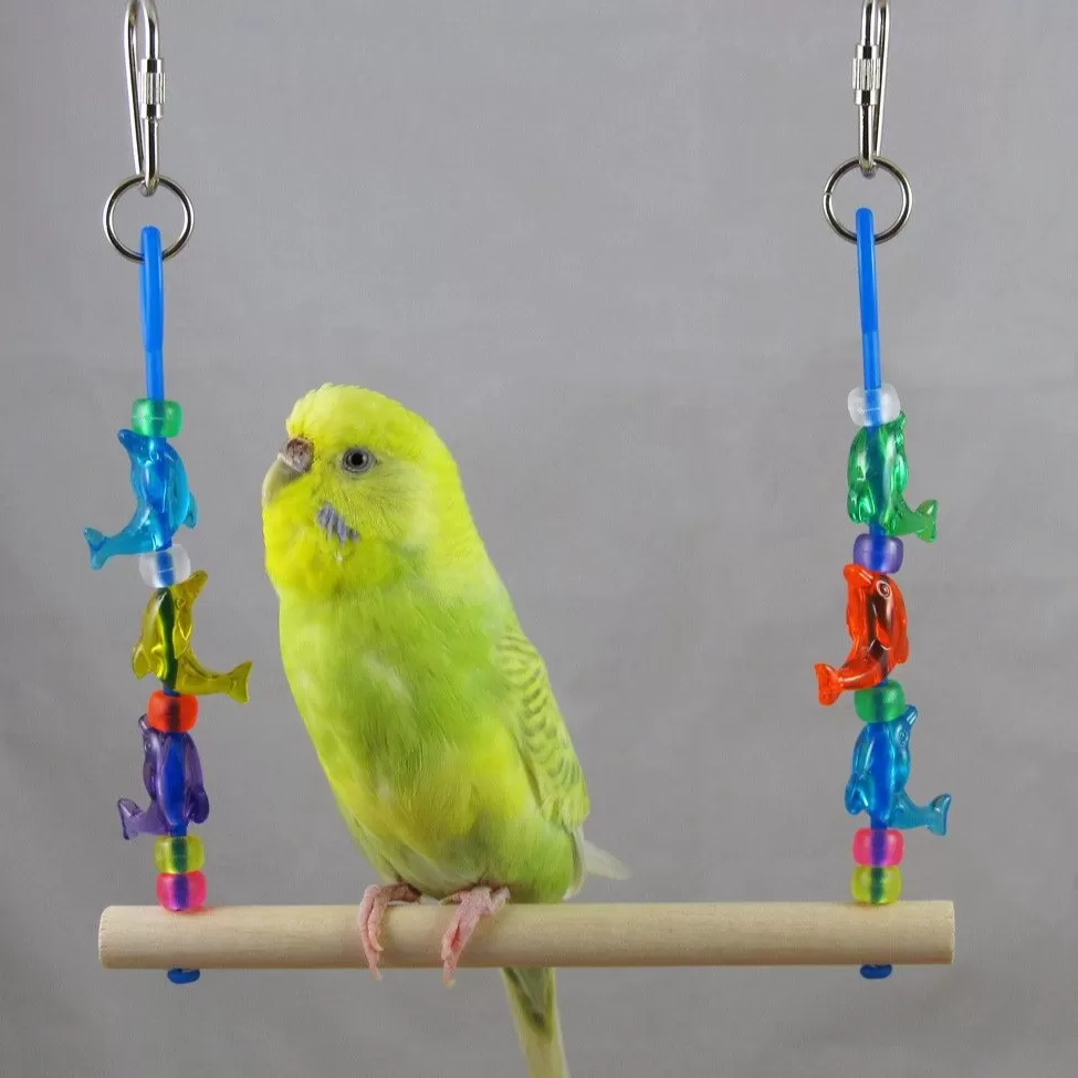 Kuş Oyuncakları