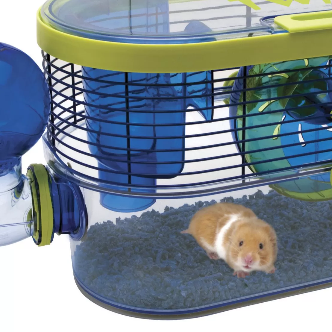 Hamster Kafesleri