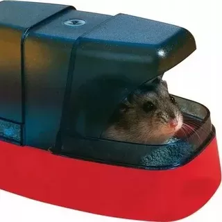 Hamster Tuvaleti