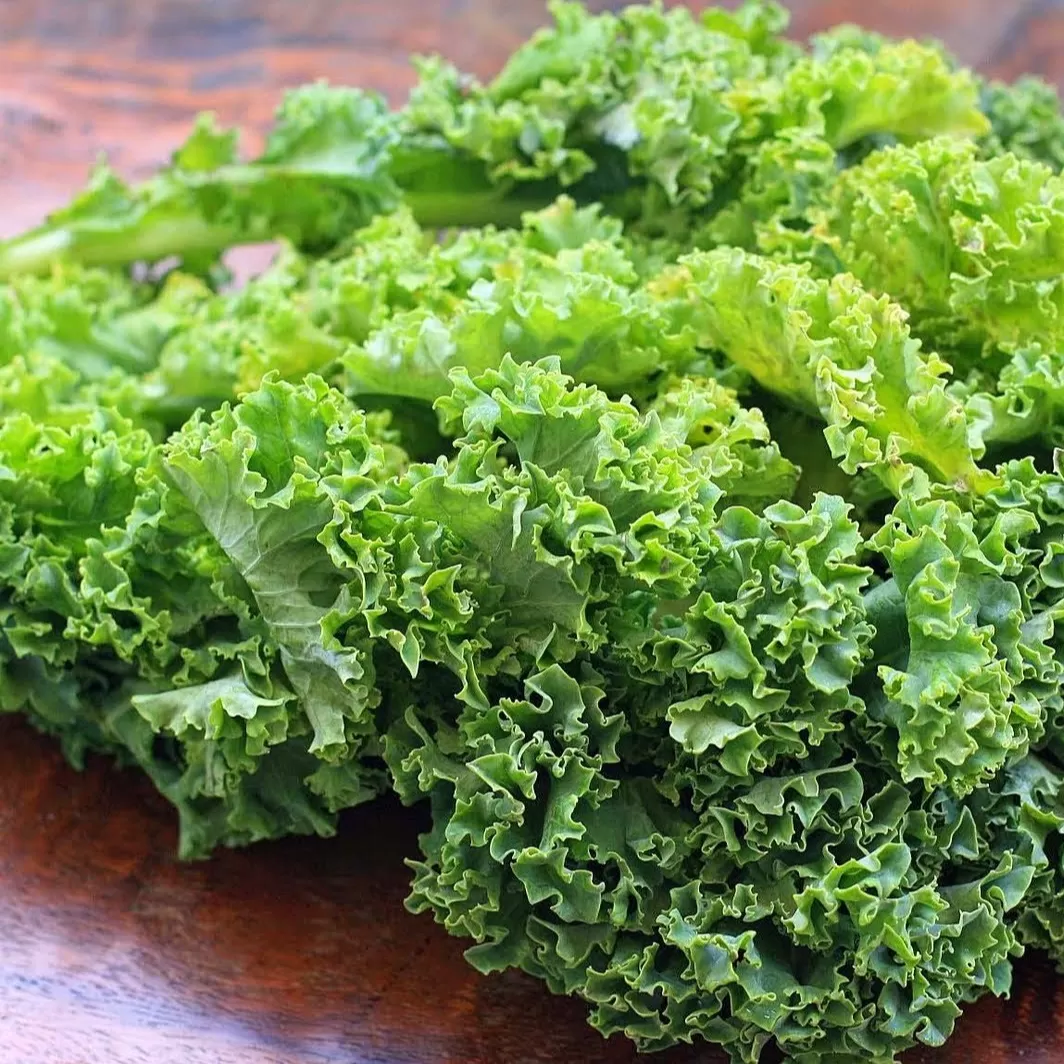 Göbek Salata
