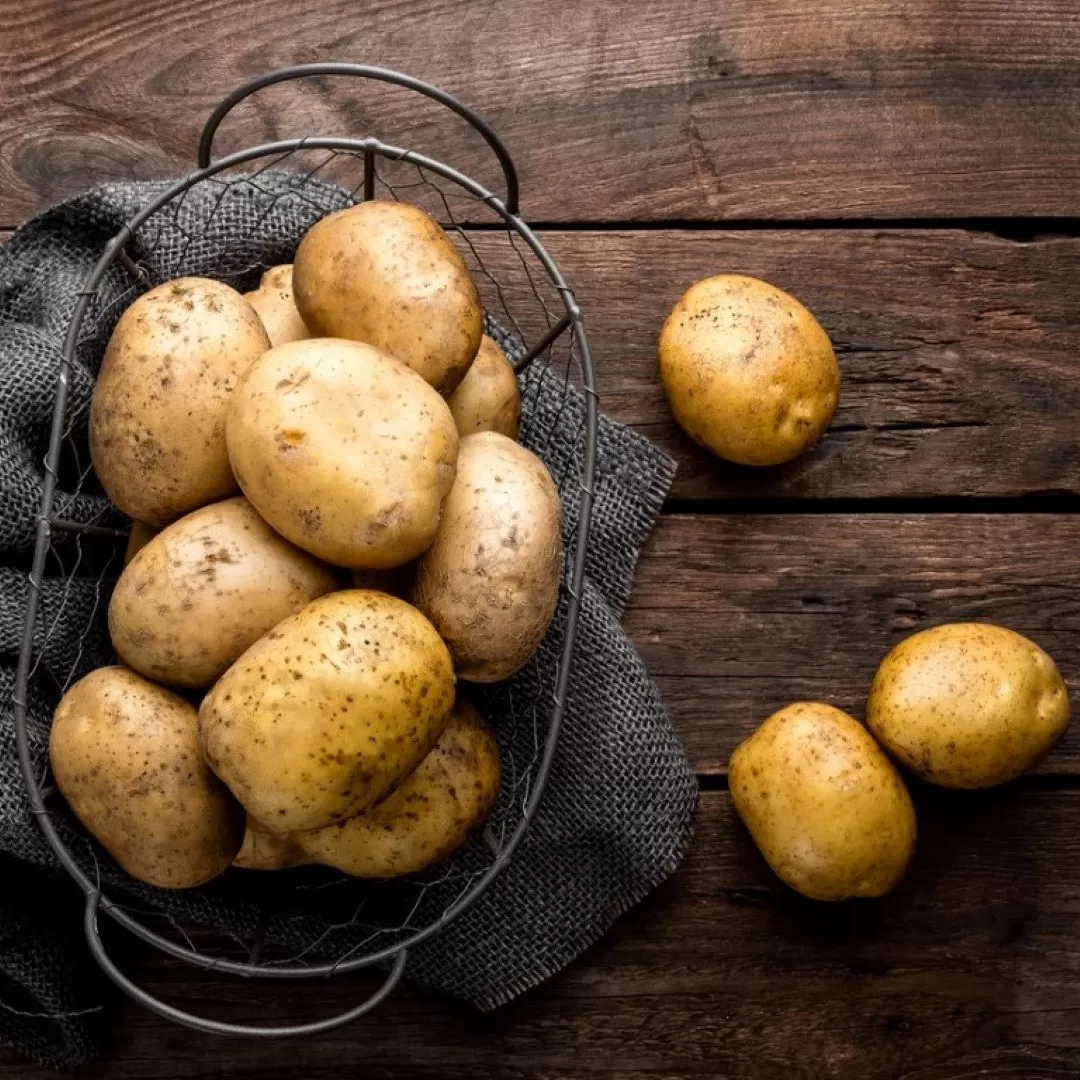 Patates