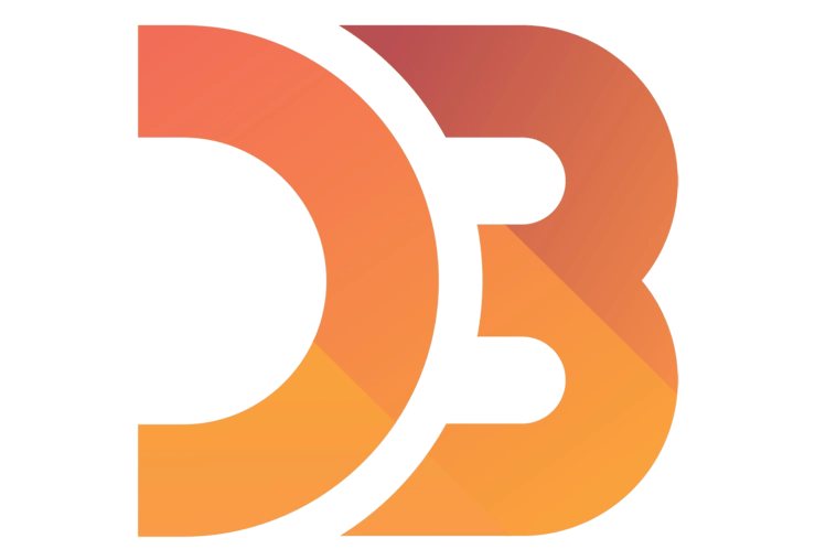 debagderi Logo