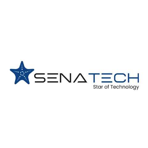 senatech Logo