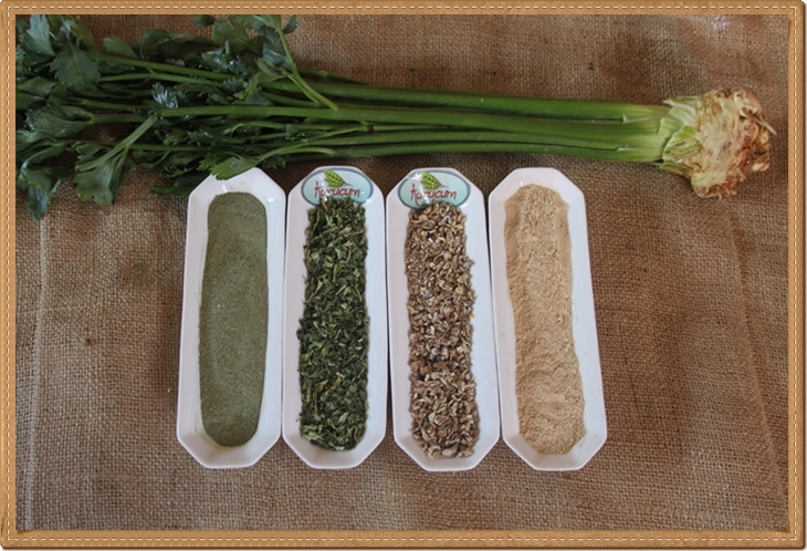 KURU KEREVİZ KÖKÜ 1 KG  